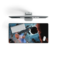 Load image into Gallery viewer, Avatar: The Legend Of Korra Mouse Pad (Desk Mat)