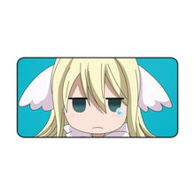 Load image into Gallery viewer, Mavis Mouse Pad (Desk Mat)