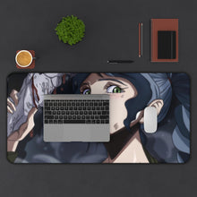Load image into Gallery viewer, The Promised Neverland Mouse Pad (Desk Mat) With Laptop