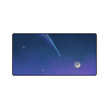 Load image into Gallery viewer, Your Name. Mouse Pad (Desk Mat)