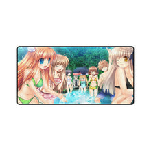 Load image into Gallery viewer, Rewrite Mouse Pad (Desk Mat)