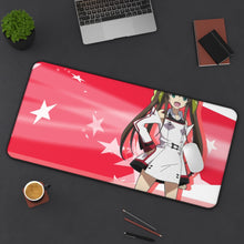 Load image into Gallery viewer, Infinite Stratos Mouse Pad (Desk Mat) On Desk
