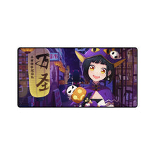 Load image into Gallery viewer, Anime Original Mouse Pad (Desk Mat)