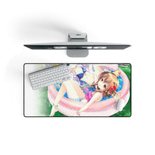 Load image into Gallery viewer, Anime Kantai Collection Mouse Pad (Desk Mat)