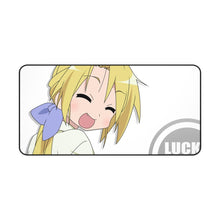 Load image into Gallery viewer, Lucky Star Mouse Pad (Desk Mat)