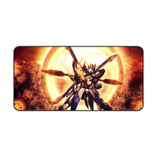 Load image into Gallery viewer, God Gundam Mouse Pad (Desk Mat)