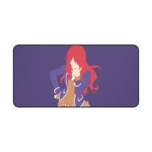 Load image into Gallery viewer, Shokugeki No Soma Mouse Pad (Desk Mat)