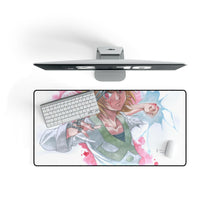 Load image into Gallery viewer, Hunter x Hunter Kurapika Mouse Pad (Desk Mat) On Desk