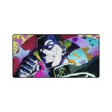 Load image into Gallery viewer, Anime Jojo's Bizarre Adventure Mouse Pad (Desk Mat)