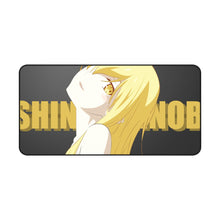 Load image into Gallery viewer, Monogatari (Series) Mouse Pad (Desk Mat)