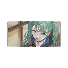 Load image into Gallery viewer, Hatsune Miku Mouse Pad (Desk Mat)