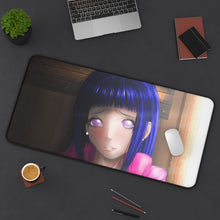 Load image into Gallery viewer, Naruto Mouse Pad (Desk Mat) On Desk