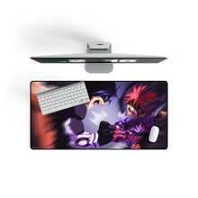Load image into Gallery viewer, Anime Fairy Tail Mouse Pad (Desk Mat)