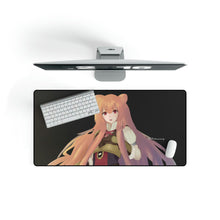 Load image into Gallery viewer, The Rising of the Shield Hero Mouse Pad (Desk Mat)