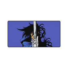 Load image into Gallery viewer, Hellsing Alucard Mouse Pad (Desk Mat)