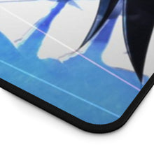 Load image into Gallery viewer, Puella Magi Madoka Magica Mouse Pad (Desk Mat) Hemmed Edge