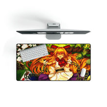 Load image into Gallery viewer, Touhou Mouse Pad (Desk Mat)