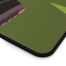 Load image into Gallery viewer, FullMetal Alchemist Mouse Pad (Desk Mat) Hemmed Edge