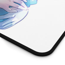 Load image into Gallery viewer, Tooru, Kobayashi Mouse Pad (Desk Mat) Hemmed Edge