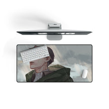 Load image into Gallery viewer, Anime Attack On Titan Mouse Pad (Desk Mat)