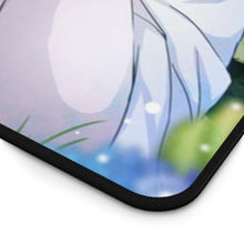 Load image into Gallery viewer, Rea Sanka Mouse Pad (Desk Mat) Hemmed Edge