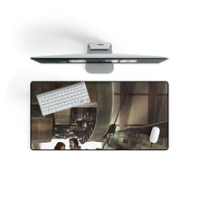 Load image into Gallery viewer, Avatar: The Legend Of Korra Mouse Pad (Desk Mat)
