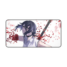 Load image into Gallery viewer, Chainsaw Man Mouse Pad (Desk Mat)