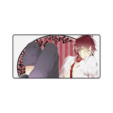 Load image into Gallery viewer, Diabolik Lovers Mouse Pad (Desk Mat)