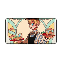 Load image into Gallery viewer, Jibaku Shounen Hanako-kun Jibaku Shounen Hanako Kun Mouse Pad (Desk Mat)