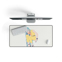 Load image into Gallery viewer, Anime Touken Ranbu Mouse Pad (Desk Mat)
