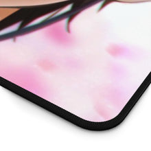 Load image into Gallery viewer, Hyouka Mouse Pad (Desk Mat) Hemmed Edge