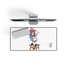 Load image into Gallery viewer, AI Channel Mouse Pad (Desk Mat)