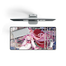 Load image into Gallery viewer, Benghuai Xueyuan Mouse Pad (Desk Mat)