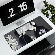 Load image into Gallery viewer, Anime Original Mouse Pad (Desk Mat) With Laptop