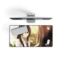 Load image into Gallery viewer, Anime Beautiful Bones: Sakurako's Investigation Mouse Pad (Desk Mat)