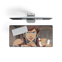 Load image into Gallery viewer, Avatar: The Legend Of Korra Mouse Pad (Desk Mat)