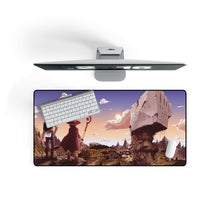 Load image into Gallery viewer, KonoSuba - God’s blessing on this wonderful world!! Mouse Pad (Desk Mat) On Desk