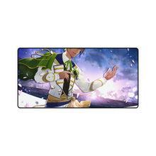 Load image into Gallery viewer, Virtual Youtuber Mouse Pad (Desk Mat)