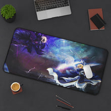 Load image into Gallery viewer, Fate/stay Night Movie: Heaven's Feel Mouse Pad (Desk Mat) On Desk