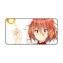 Load image into Gallery viewer, Amagi Brilliant Park Salama Mouse Pad (Desk Mat)