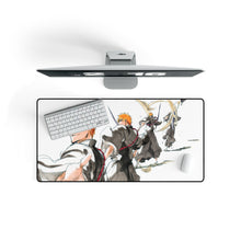 Load image into Gallery viewer, Anime Bleach Mouse Pad (Desk Mat)