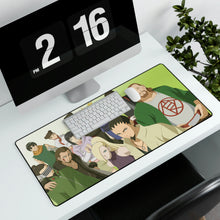 Load image into Gallery viewer, Boruto Mouse Pad (Desk Mat)