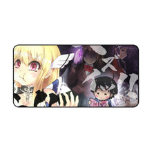 Load image into Gallery viewer, Heaven's Lost Property Mouse Pad (Desk Mat)