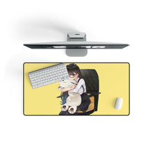 Load image into Gallery viewer, Anime Original Mouse Pad (Desk Mat) On Desk