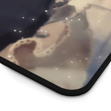 Load image into Gallery viewer, Danganronpa Mouse Pad (Desk Mat) Hemmed Edge