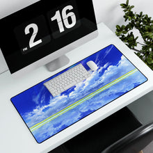 Load image into Gallery viewer, Anime Sky Mouse Pad (Desk Mat) With Laptop