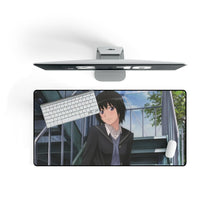 Load image into Gallery viewer, Amagami Mouse Pad (Desk Mat)