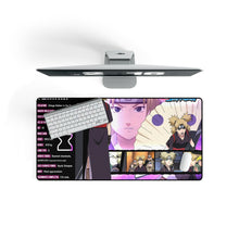 Load image into Gallery viewer, Temari Mouse Pad (Desk Mat) On Desk