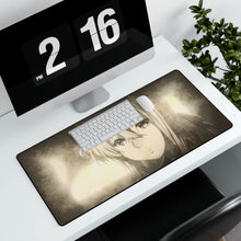 Load image into Gallery viewer, Violet Evergarden Mouse Pad (Desk Mat)