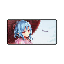 Load image into Gallery viewer, Touhou Mouse Pad (Desk Mat)